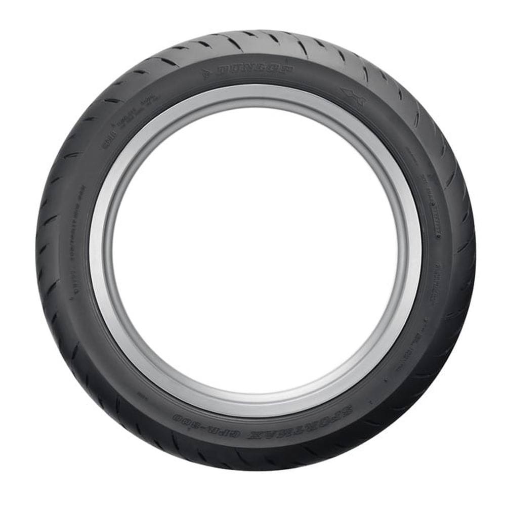DUNLOP SPORTMAX GRP-300 ROAD TYRES