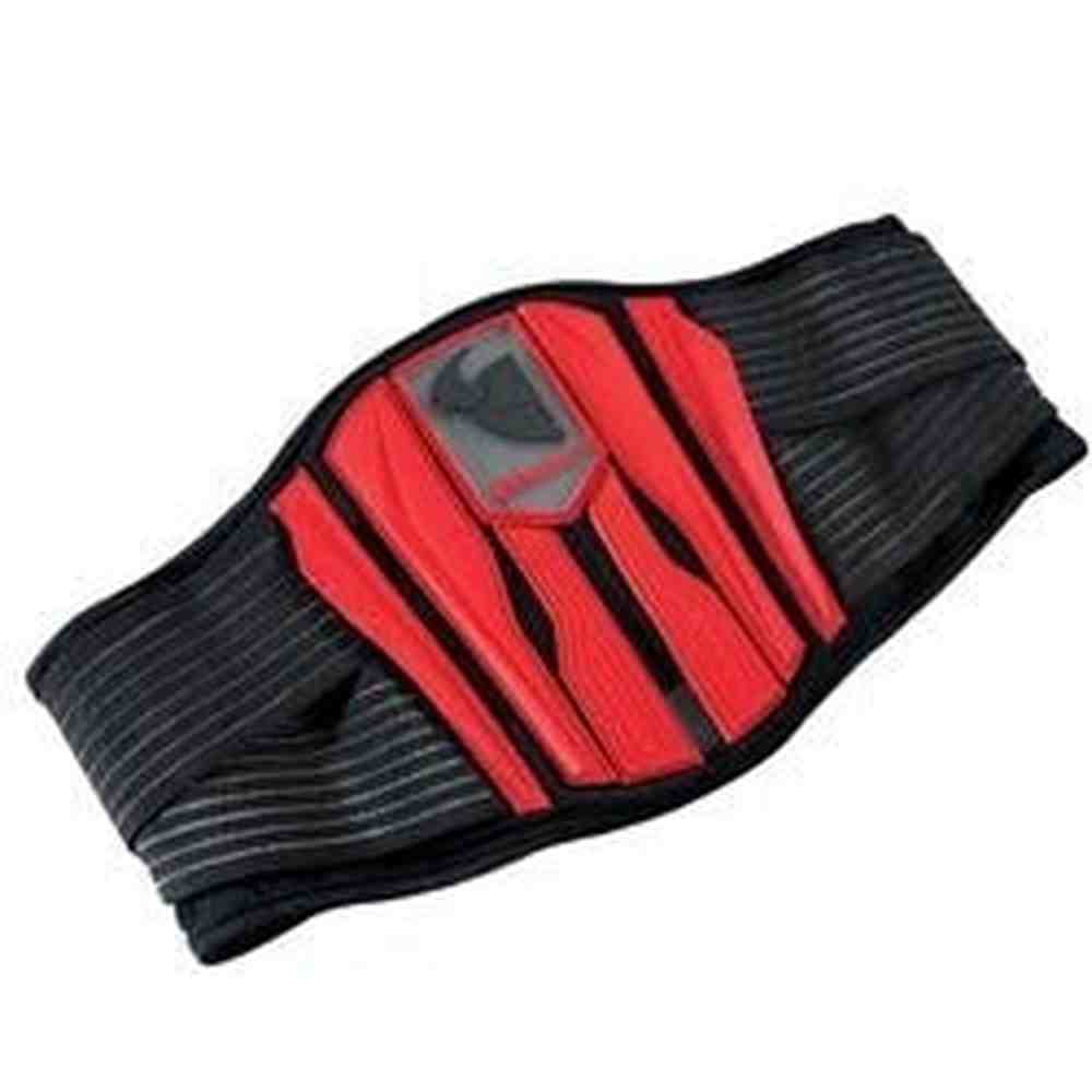 BELT - THOR KIDNEY BELT - RED